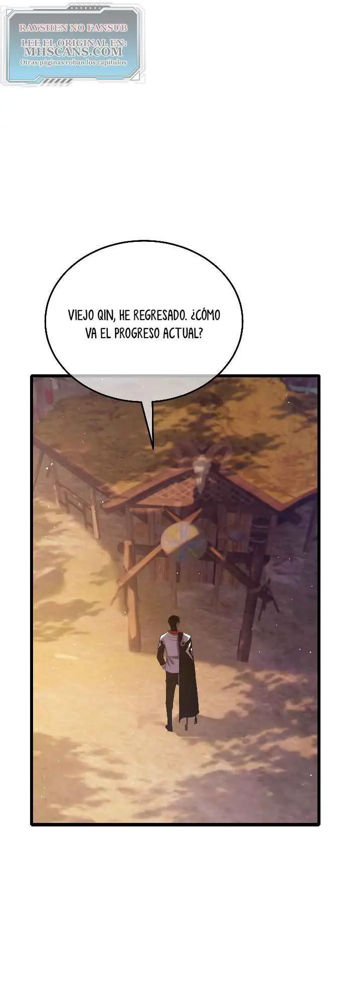  MIS HABILIDADES PASIVAS SON INVENCIBLES > Capitulo 86 > Page 331